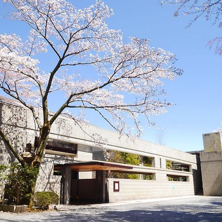 Hoshino Resorts Kai Hakone Ngoại thất bức ảnh