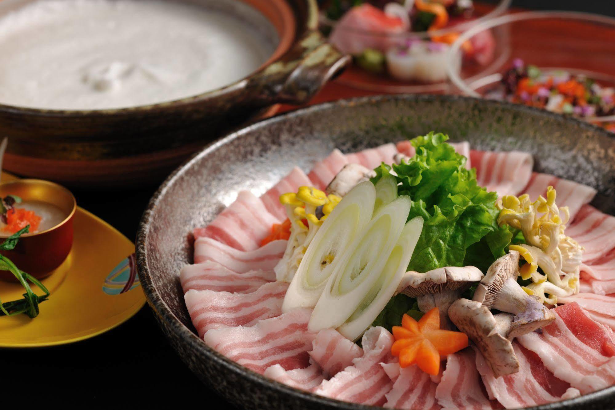 Hoshino Resorts Kai Hakone Ngoại thất bức ảnh