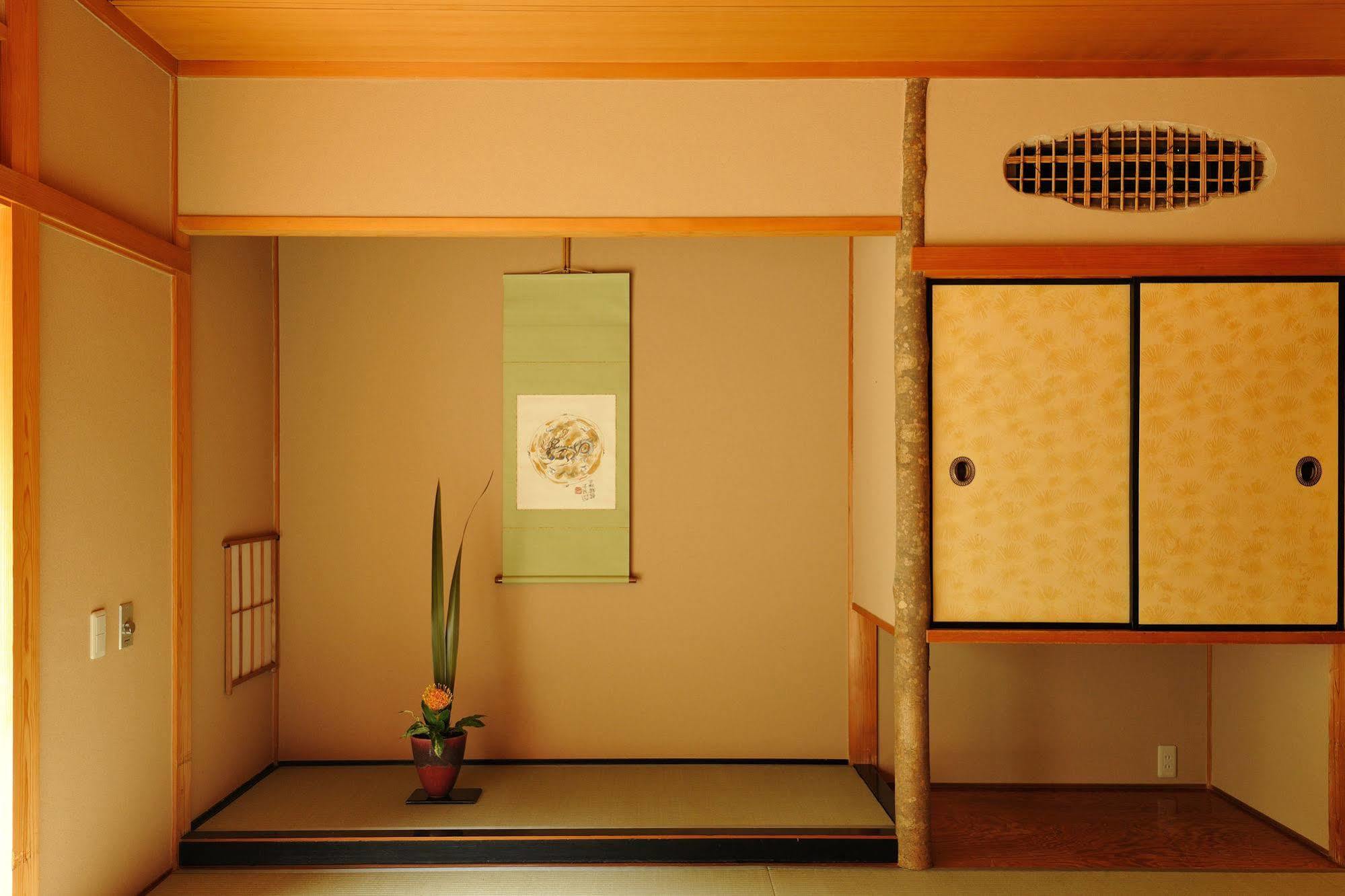 Hoshino Resorts Kai Hakone Ngoại thất bức ảnh