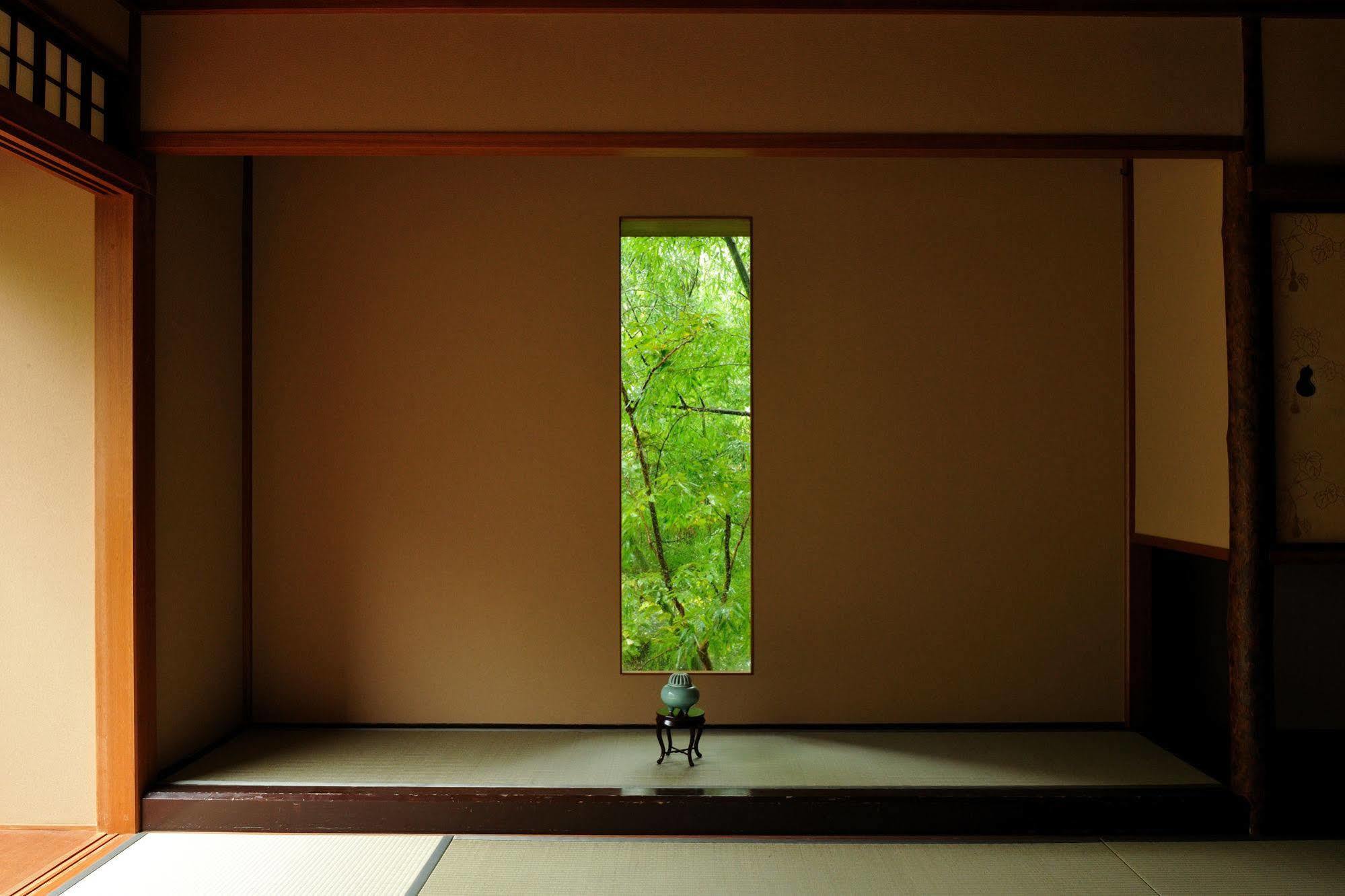Hoshino Resorts Kai Hakone Ngoại thất bức ảnh